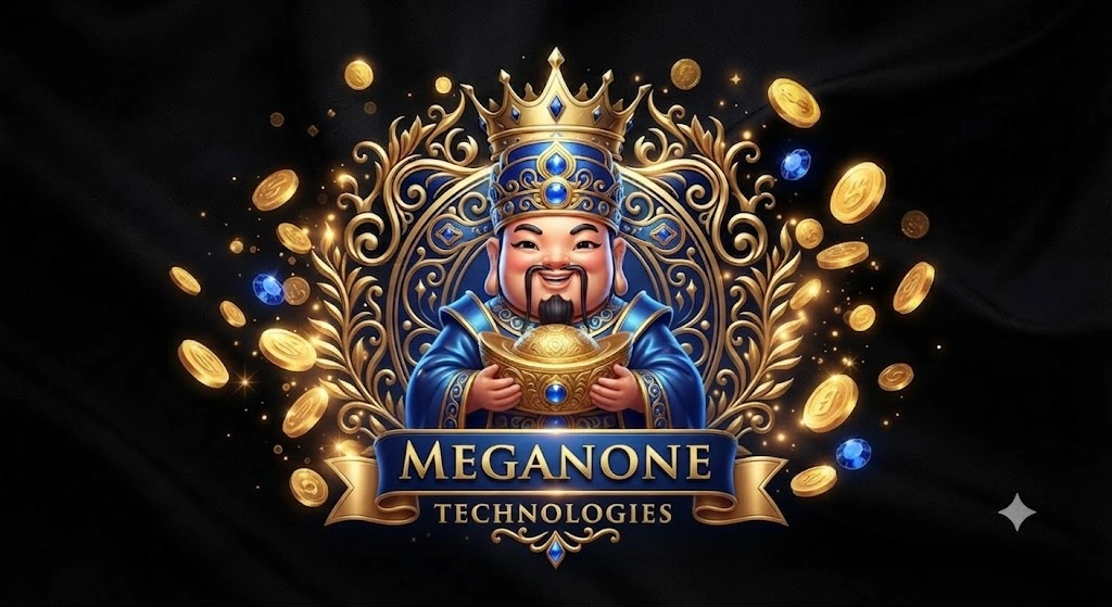 MEGAONEรวมสล็อตยอดนิยม อัปเดตเกมใหม่จากค่ายชั้นนำอย่างต่อเนื่อง
